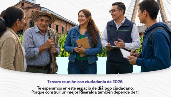 ¡PARTICIPA EN EL ESPACIO DE DIÁLOGO CIUDADANO CON LA COMISIÓN REGIONAL DE MORALIZACIÓN!